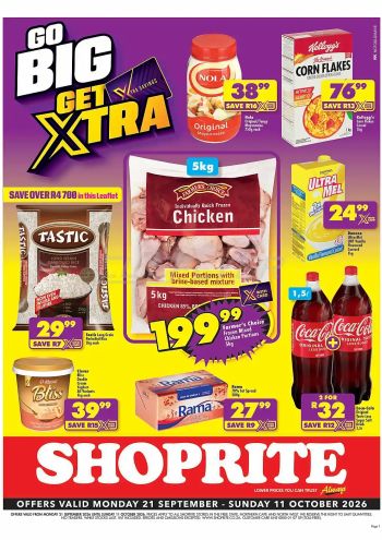 Shoprite offer thumb