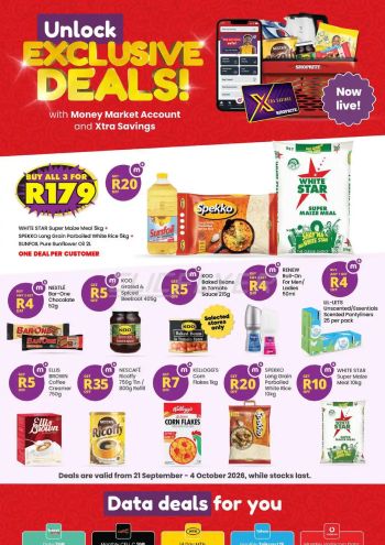 Shoprite offer thumb