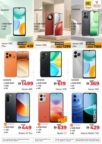 Mark and Save offer thumb