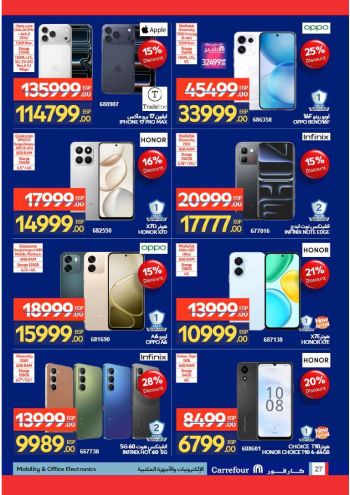 Carrefour offer thumb