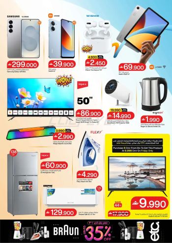 Mark and Save offer thumb