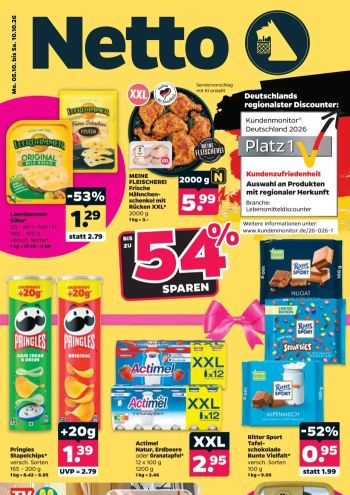 Netto offer thumb