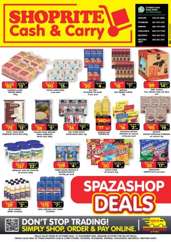 Shoprite offer thumb