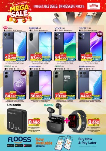 Nesto offer thumb