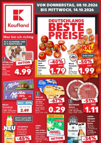 Kaufland offer thumb