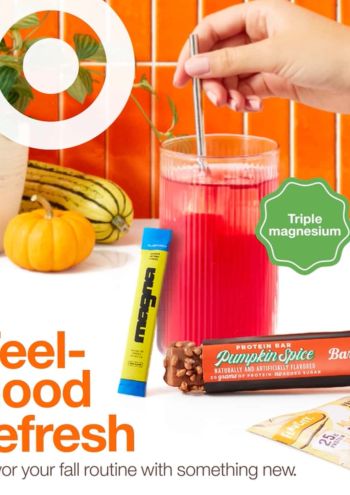 Target offer thumb