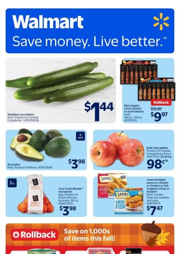 Walmart offer thumb